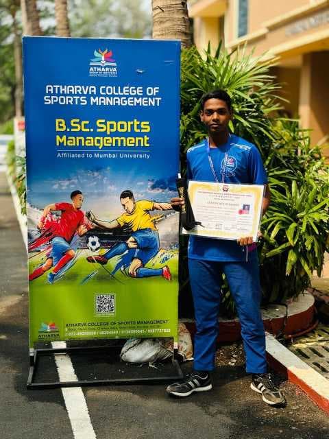 Atharva Sports Management Events photo 42